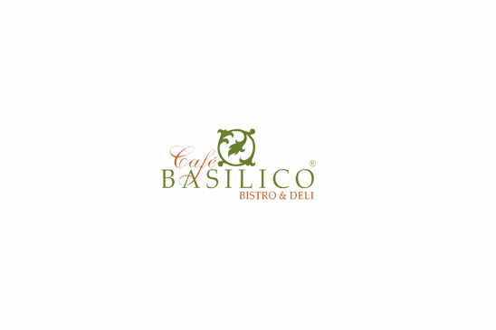 cafebasilico website image