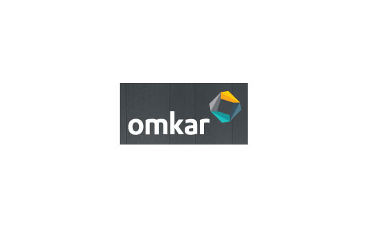 omkar logo image