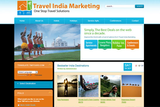 travel and tours image