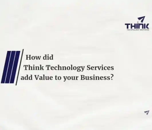 Why Asiapower Recommends Think Technology Services