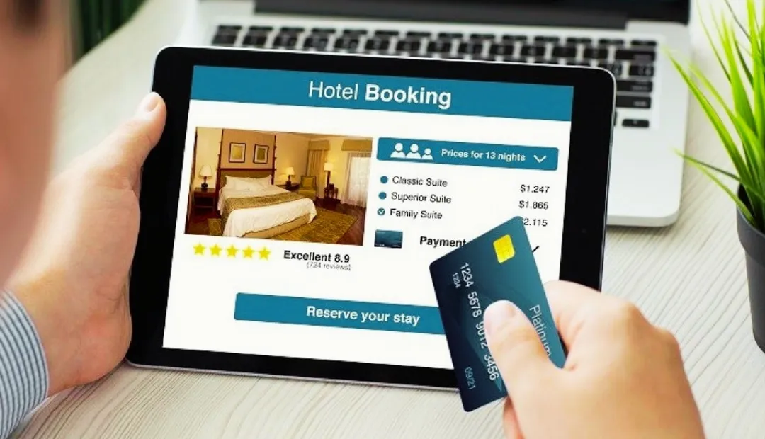 Fill your rooms effectively