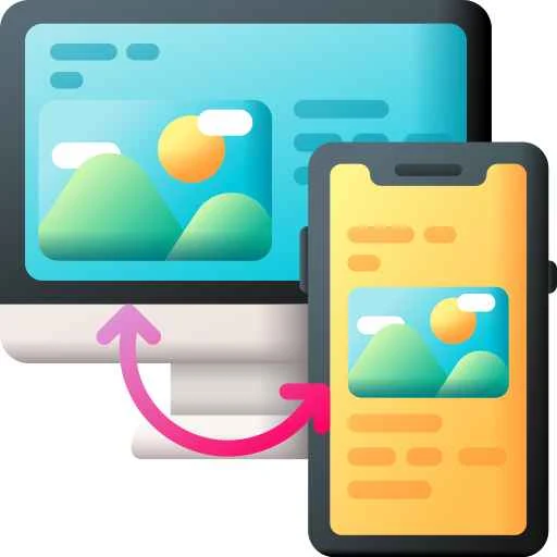 Website Design & Redesign