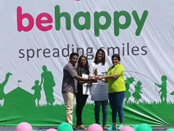 World Hosting Day WHD Mumbai Tech Conference