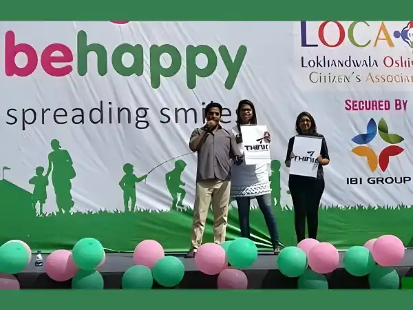 World Hosting Day WHD Mumbai Tech Conference