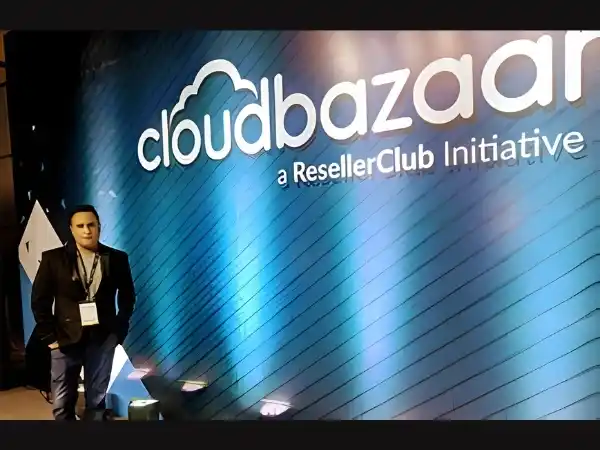 Global Cloud Event in Mumbai