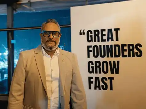 Think Technology Services at Forbes India DGEMS Select 200 in Feburary 