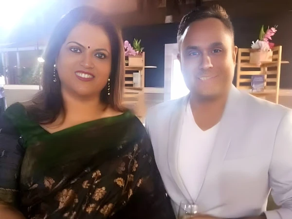 Think Technology Services at India Economic Conclave 2018