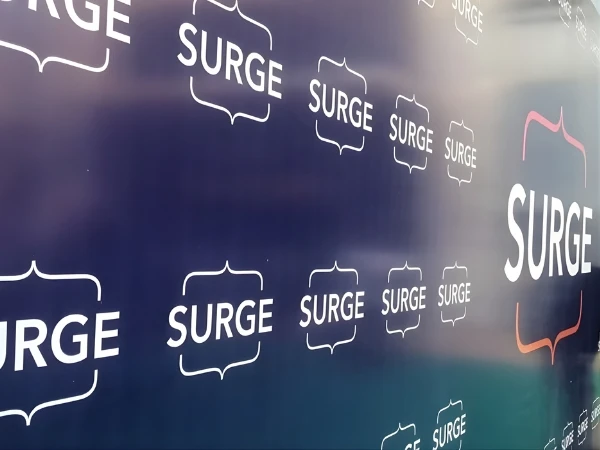  Think Technology Services at “SURGE - The Indian Edition