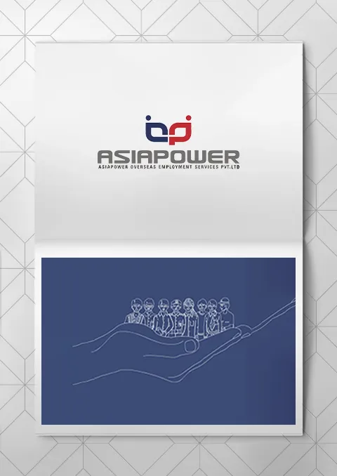 Asiapower eCatalogue
