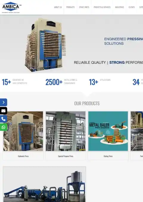 Ambicapress.com