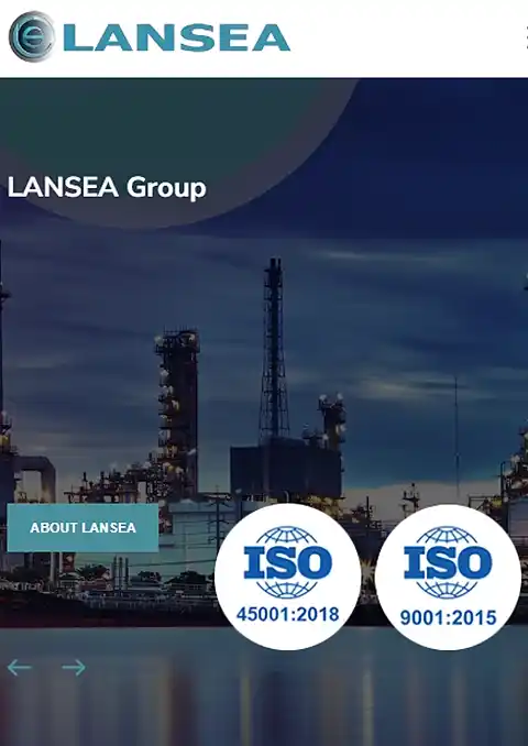 Lanseagroup.com