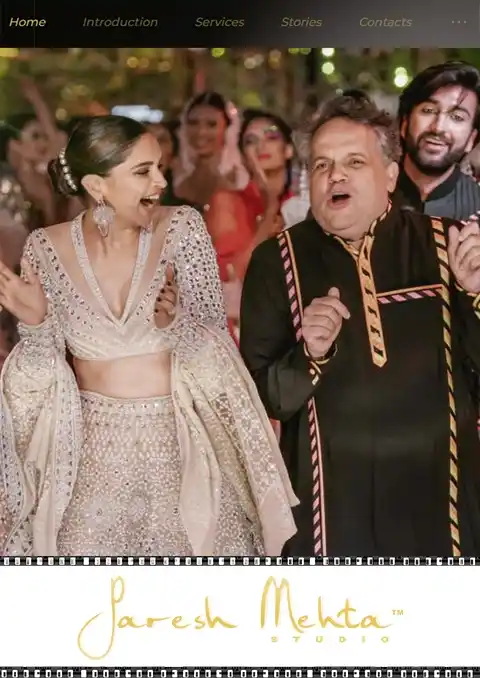 Pareshmehta.com