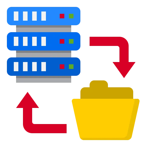 Automated Backup