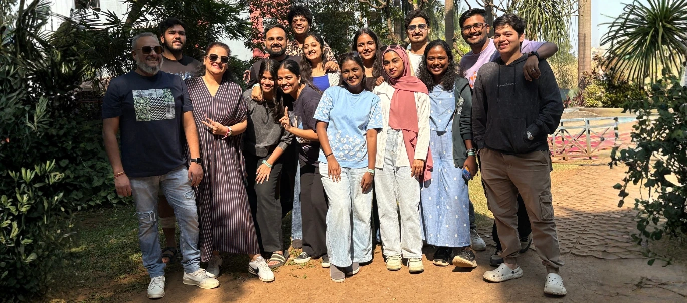 Think Technology Services Team