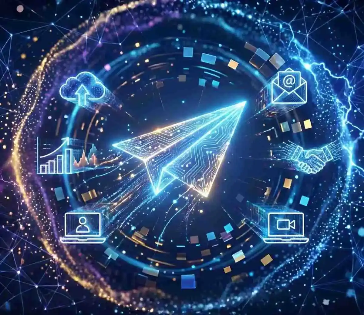 Let's Make I.T Happen