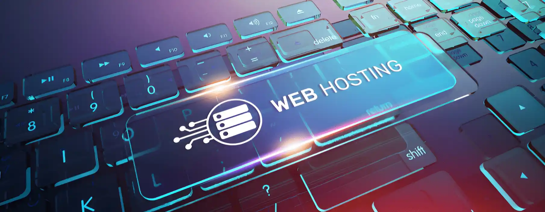 Premium Website Hosting Services at Think Technology Services 