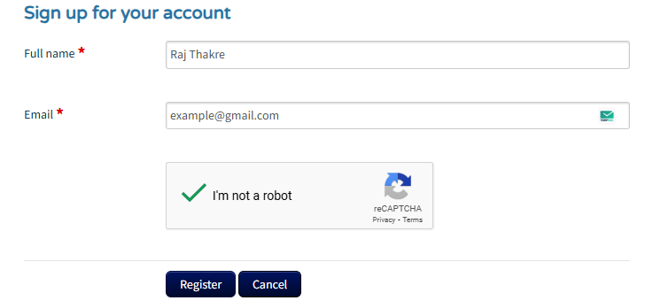 Think Support Help Desk 